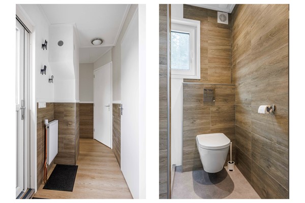 Medium property photo - Vogels' Tún 72, 8851 HV Tzummarum